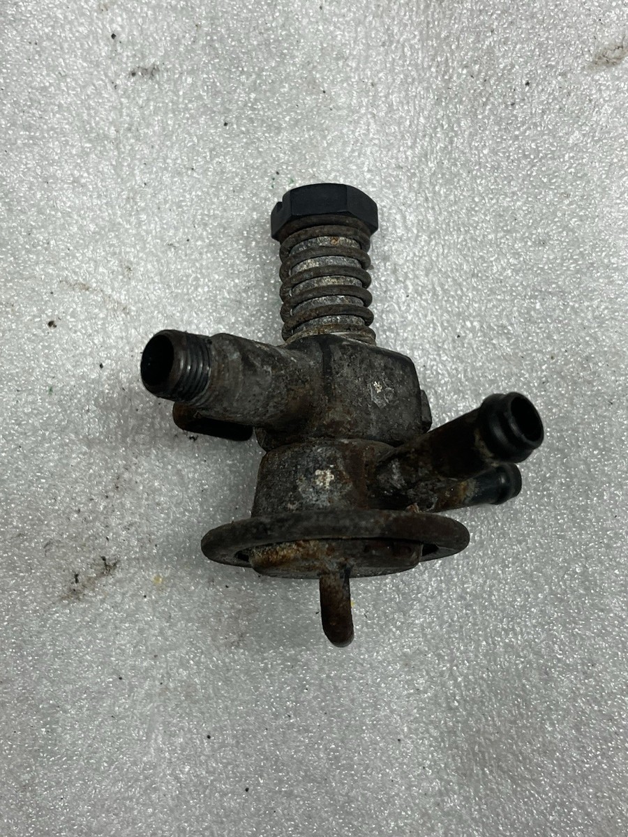 84-95 TOYOTA PICKUP 4RUNNER CELICA 22RE AC IDLE UP VALVE VSV