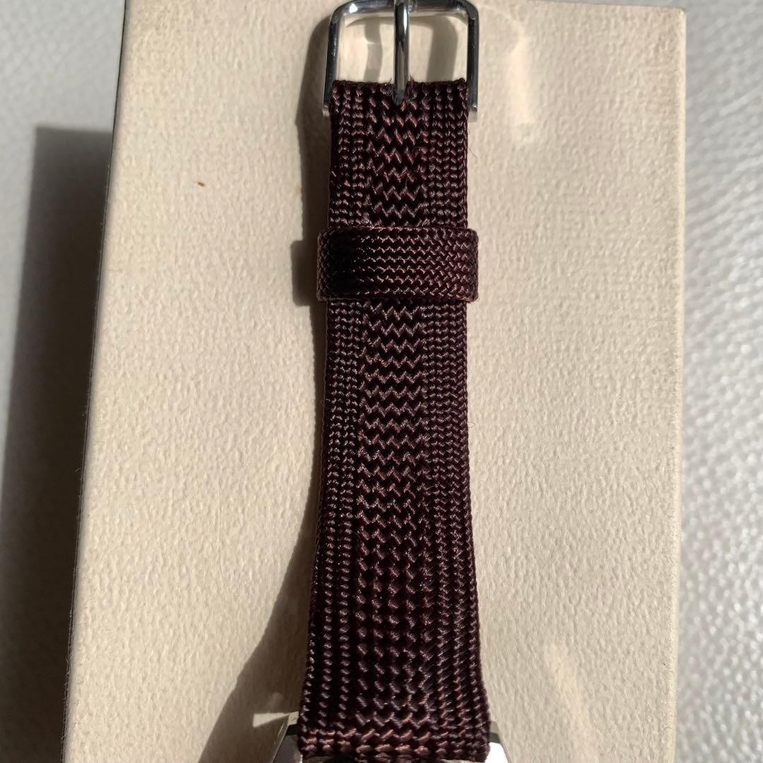 LONGINES Admiral Five Star Automatic Vintage Mens… - image 8