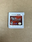 Shin Megami Tensei Devil Survivor Overclocked Nintendo 3DS Game Cartridge Tested