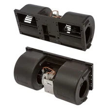 Omega Environmental Technologies 26-19904 Blower Assy 12 V Spal W/3 Speed