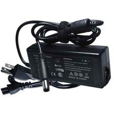 AC Adapter CHARGER POWER SUPPLY For HP Compaq Presario CQ40 CQ45 CQ50 CQ56 CQ60