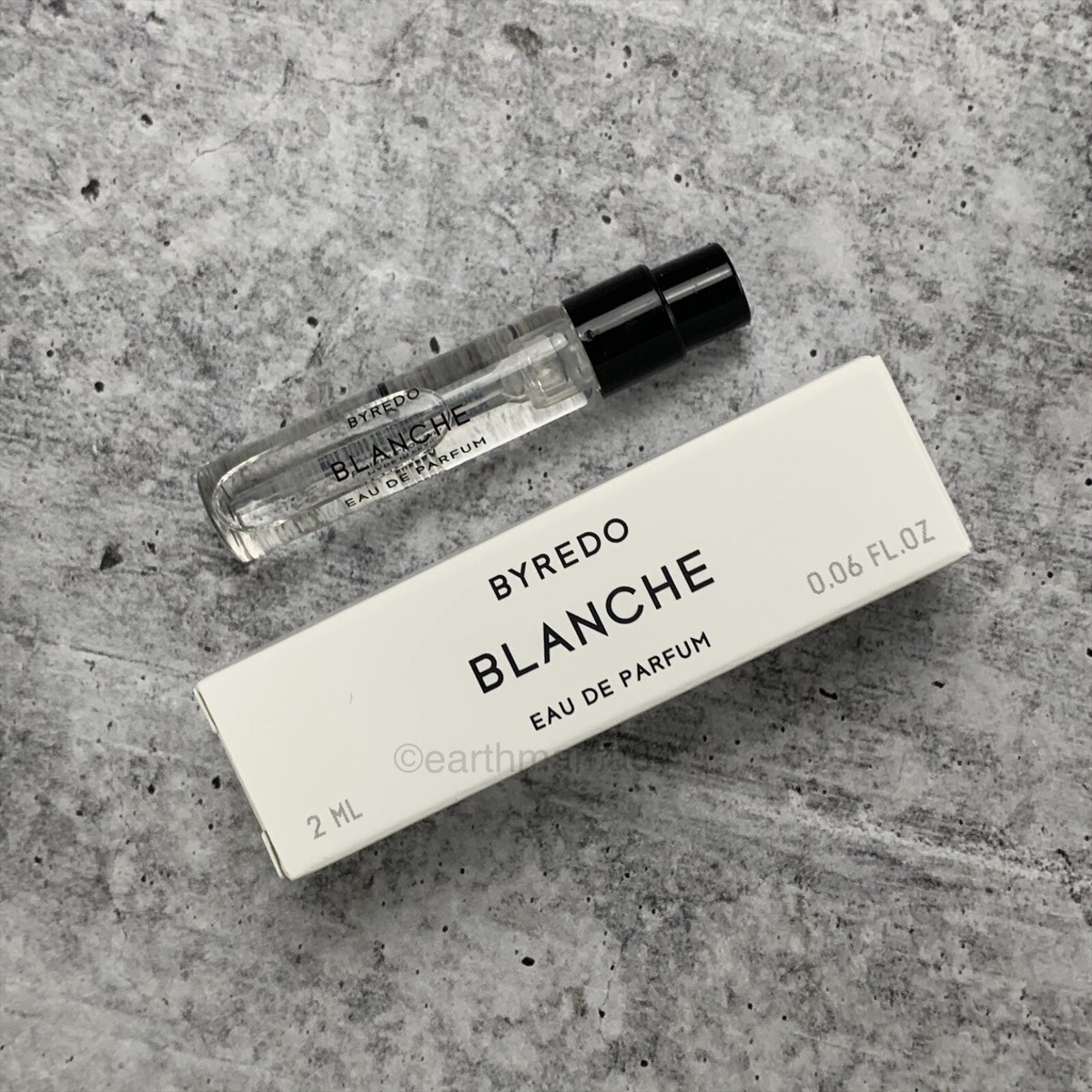 BYREDO BLANCHE Eau de Parfum 2個セット BYREDO BLANCHE Eau de Parfum 2個セット