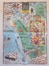 Neverwinter carte seule en version française - Big Box PC Game