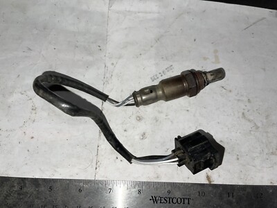 NTK Oxygen Sensor Fits 2012-2014 Ram 3500 23161 | eBay