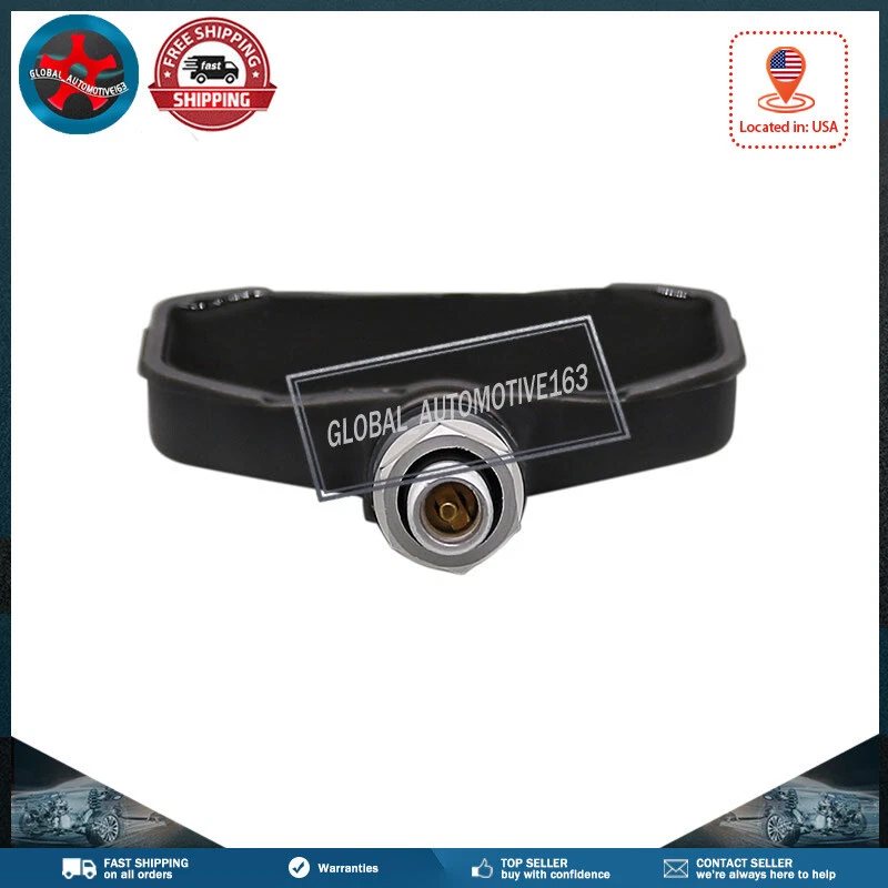 Tire Pressure Sensor For Chevrolet Camaro 2010-2015 315MHz 20964159 TPMS SET 4 - Image 3 of 4