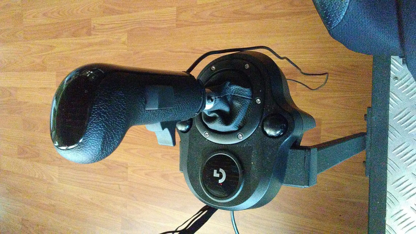 American Truck Simulator 18 Gears Shifter Knob Replacement SKRS