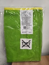 Solo By Liko Hilrom High Back Sling Medium 3525915 440 Lbs Brand new 