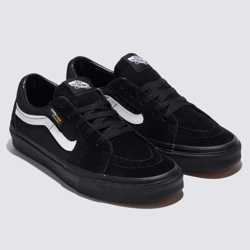 New Vans Old Skool Cordura Sneakers Low-Top Shoes ( Size 11.5