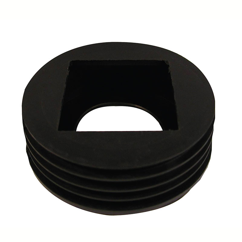 Floplast Universal Rainwater Adaptor - 110Mm - Image 4