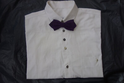 Casa Moda men's shirt good condition size 40 100% cotton