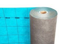 Permavent Apex Untaped Breather Membrane, 180g - 1m x 50m