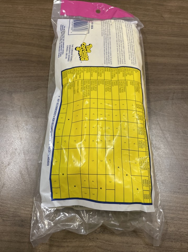 Zoro Select 360Yp-Wa Rope,50Ft,Yllw,132Lb.,Polyprpylne | eBay