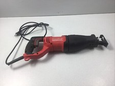 CRAFTSMAN CMES300 Variable Speed Corded Reciprocating Saw NICE CONDITION Craft