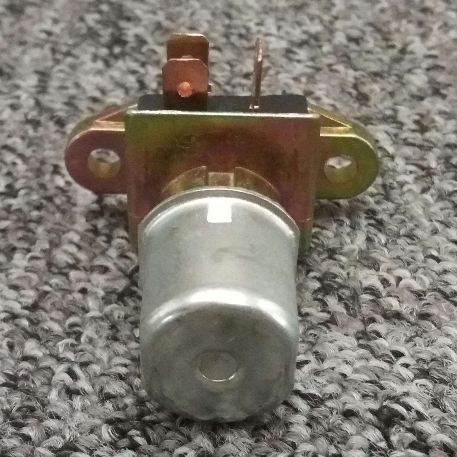 Interruttore Del Faro Montato Sul Pavimento Land Rover Serie 2 2A