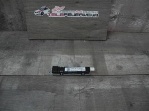 Original Audi Q5 8R 09-17 Antennenverstärker oben HC4 8R0035225J
