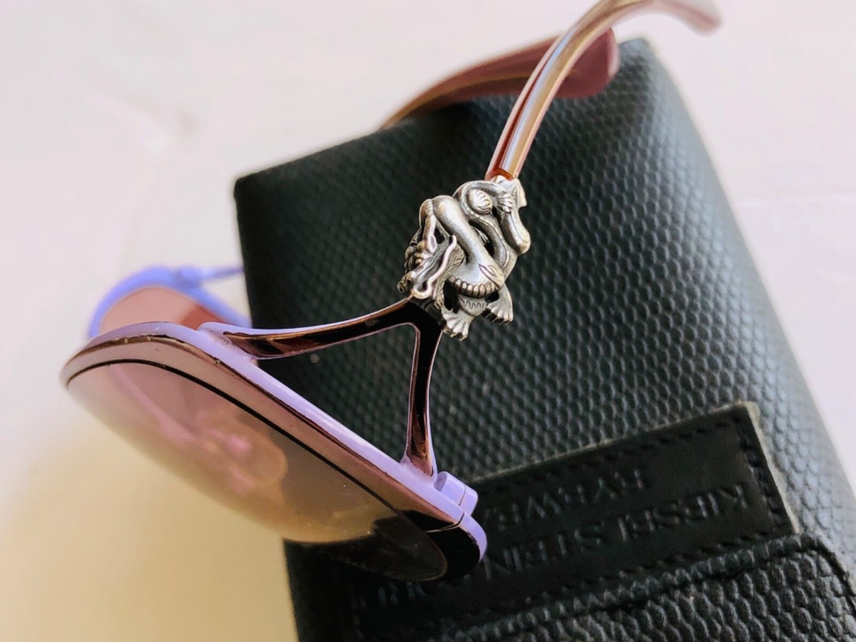 KIESELSTEIN CORD sunglasses Dragon lady | eBay display picture 1