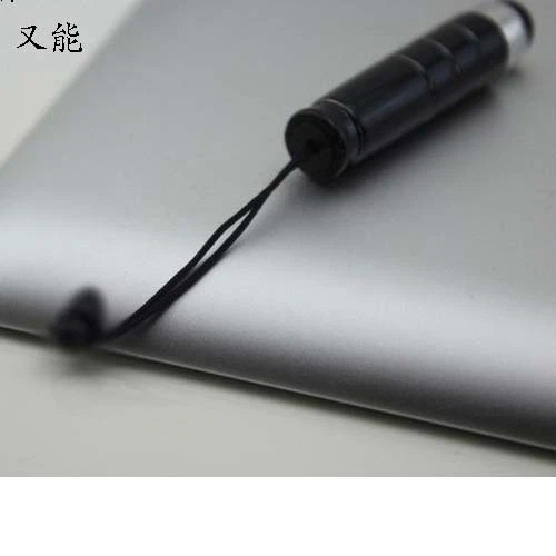 2шт мини стилус сенсорный экран ручка для HUAWEI XIAOMI ZTE LENOVO CELL - Изображение 4 из 4