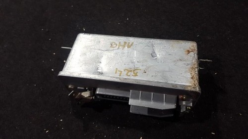 0265100049 Steuergerät ABS 34.52-1158958 BMW 7-Series DE206755-88