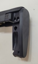 GearHead Tailhook Mod 1C Soft Recoil Pad W Honeycomb/Geometric/Textured Patterns