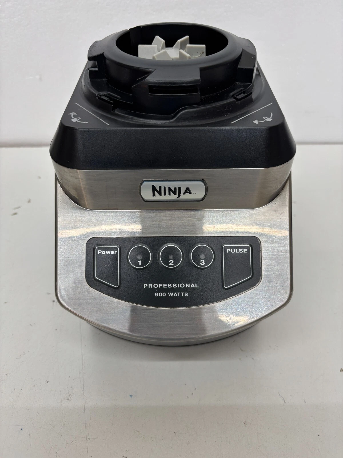 Ninja NJ600 Professional Replacement Blender Motor Base Tested