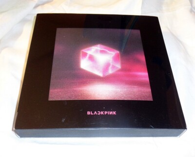 BLACKPINK blackpink square up 新品未開封 s-l400.jpg