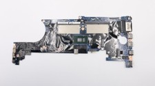 For Lenovo ThinkPad T580 Motherboard CPU I5-7300U UMA 01YR266 01YR267 01YR268
