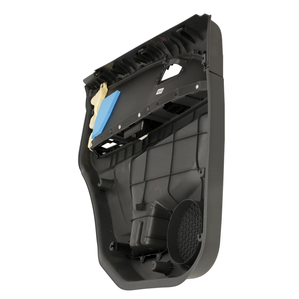 Genuine 2010-2013 Suzuki SX4 Rear Right Interior Door Trim Panel 83730-54LN2-GJG - Изображение 4 из 4