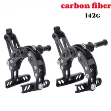 Brake Dual Pivot Caliper Carbon Road Bike Rim Brake Front Rear Side Pull C Brake