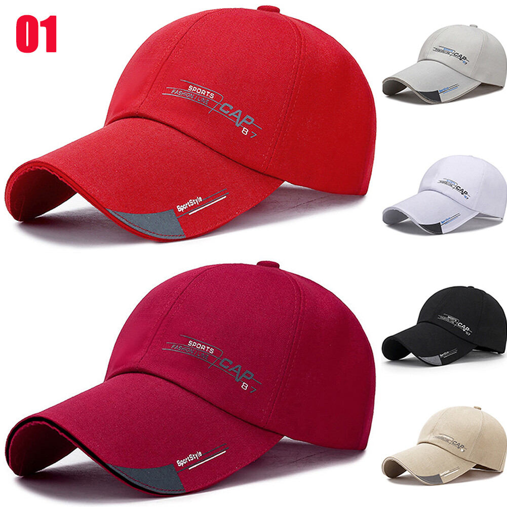 APL Berretto Baseball Cappello per Uomo e Donna Visiera Sportiva Cappellino Solare Regolabile 