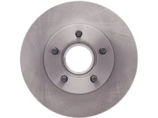 For 1984-1990 Ford Bronco II Brake Rotor Front Dynamic Friction 51447PP 1985