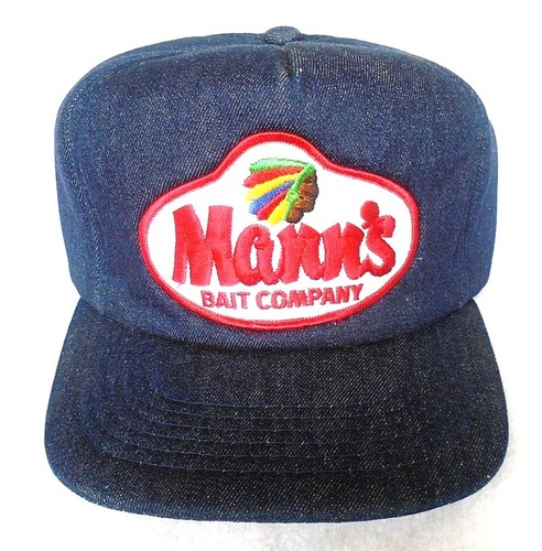 Rare Fishing Outdoor Hat Cap | eBay