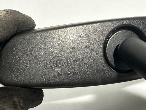 2016 - 2023 Cadillac XT5 Envision Interior Center Rear View Mirror 13594656 OEM! - Bild 5 von 9