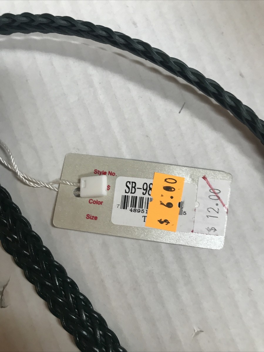 pretty angel belts Green 50” (8-LWT-3) | eBay