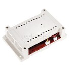 10-50V 60A DC Motor Speed Control PWM HHO RC Controller 12V 24V 48V 3000W Case