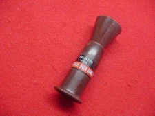 Black Duck Game Calls- Model P600- Predator Call - Nice !!
