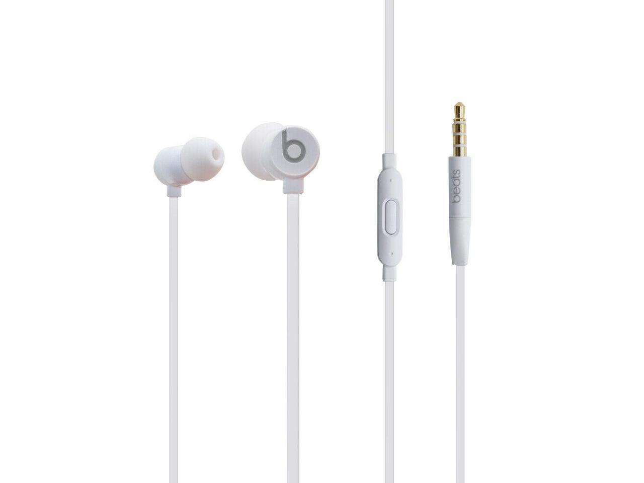 Beats Dr. urBeats3 Wired 3.5mm Lightning Earbuds In-Ear Headphones eBay