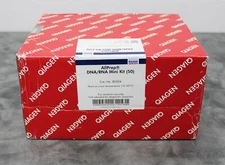 QIAGEN 80204 AllPrep DNA/RNA Purification Tissue Mini Kit 50