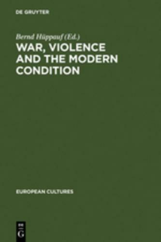 Thumbnail - War, Violence And The Modern Condition 3040
