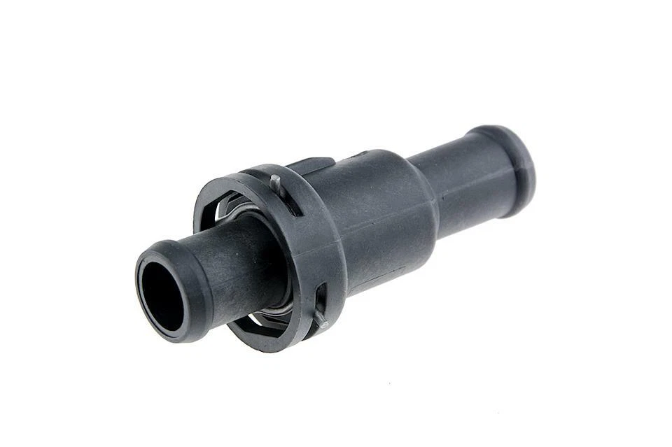 Wasserthermostatgehäuse A6 A8 A6L OCTAVIA BEETLE SAGITAR POLO TOURAN 4E0121113 - Изображение 2 из 4