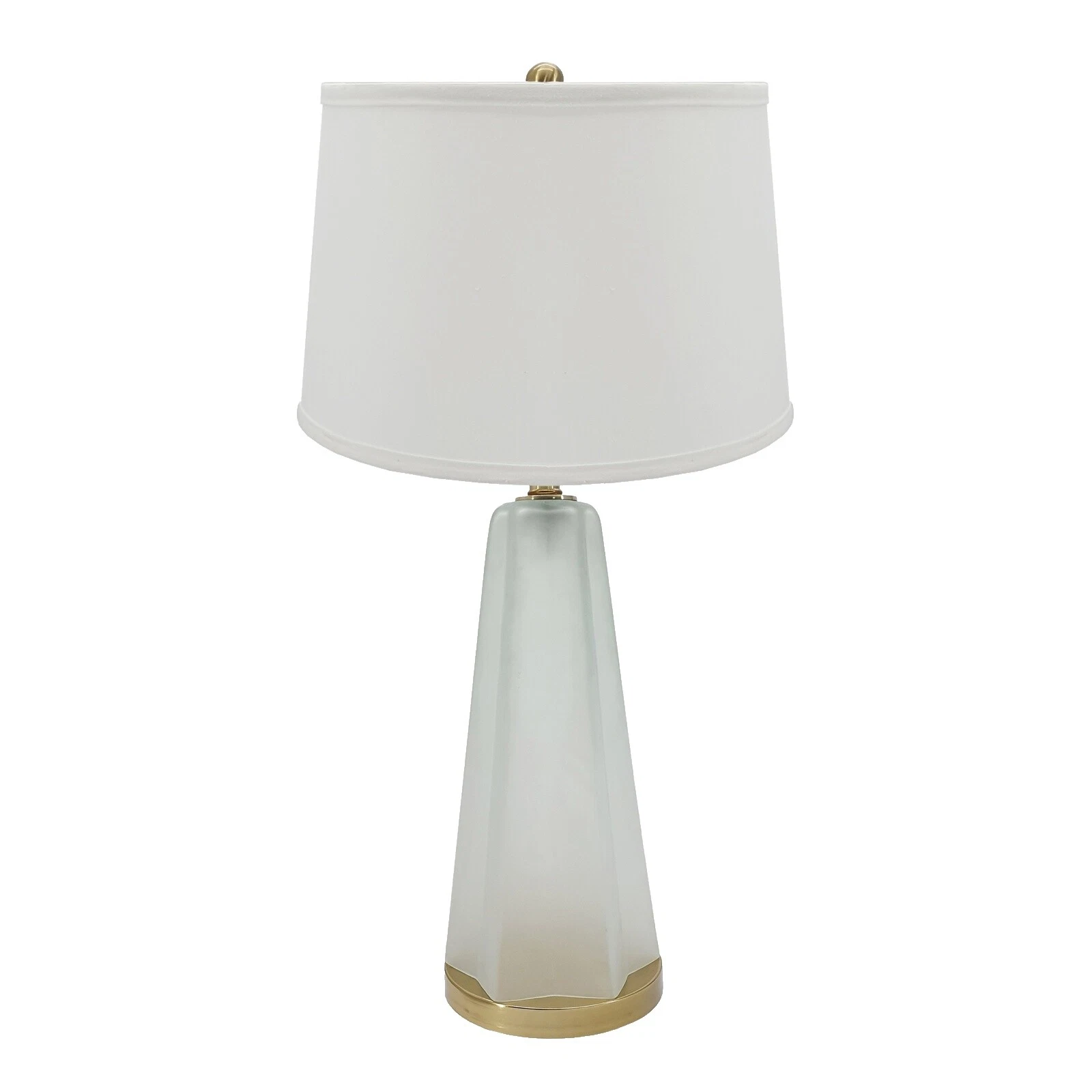 Glass Transitional Lamp Shades
