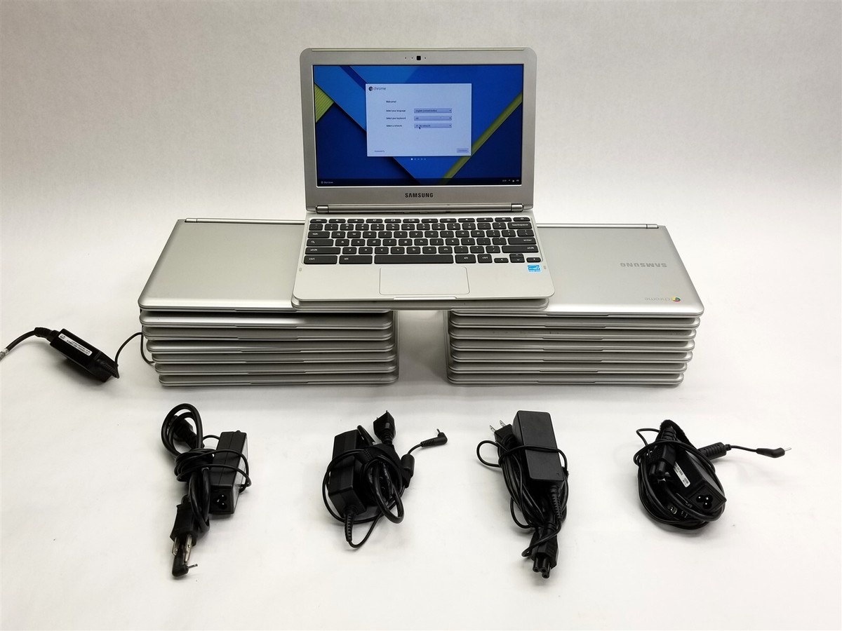 Samsung Chromebook 303C 11.6