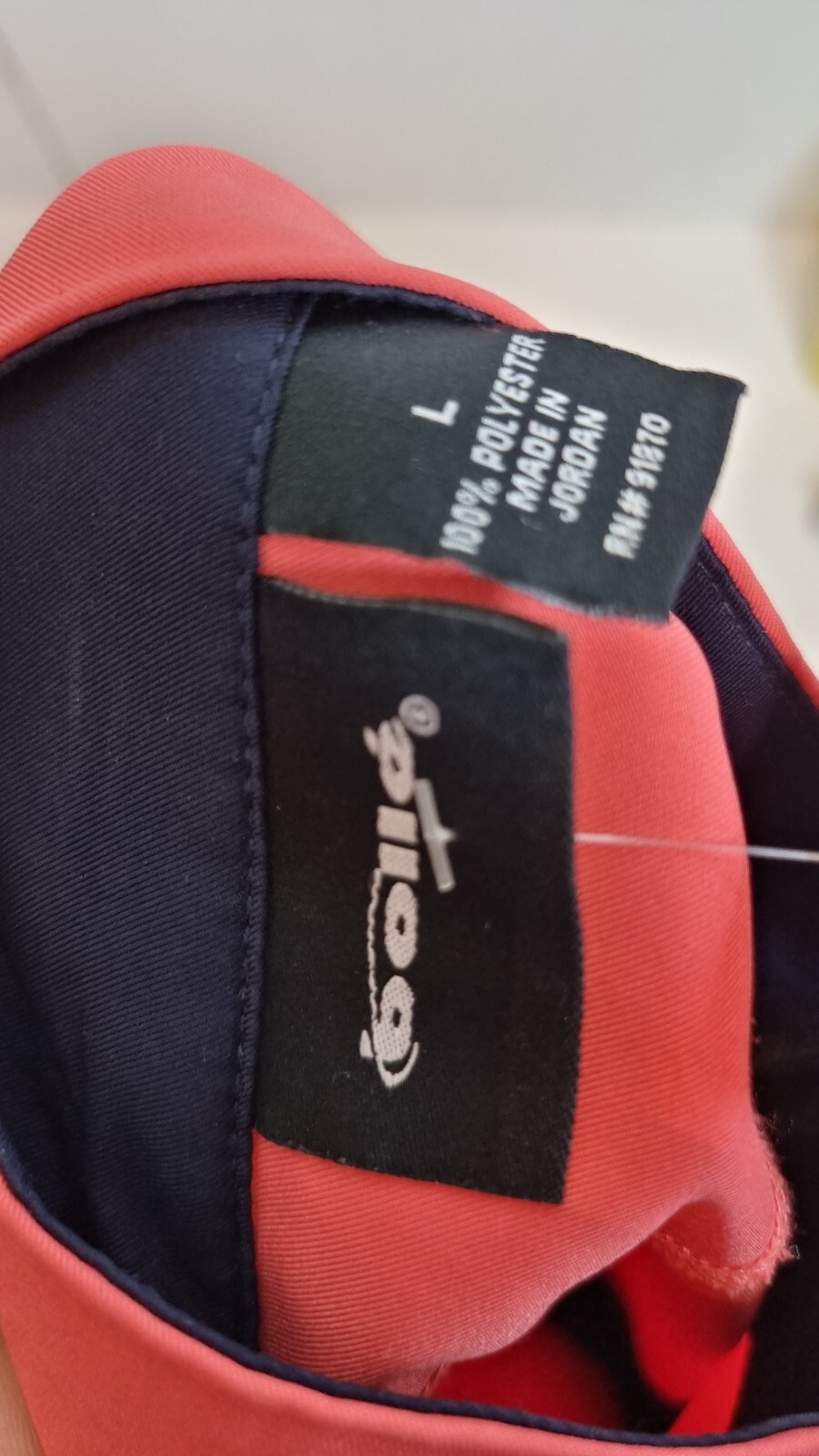 Bolle Windstopper Jacket Toscana - Ladies Mindfully Made Soft Zipped Nylon Uk L image 10