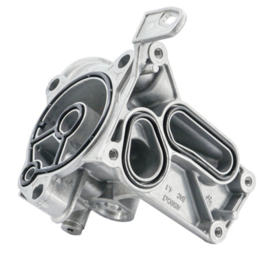 Ölfilterhalter für Citroen Peugeot Ford 2.0 HDi 9809475780