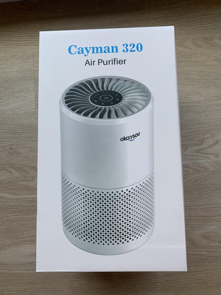 Air Purifier