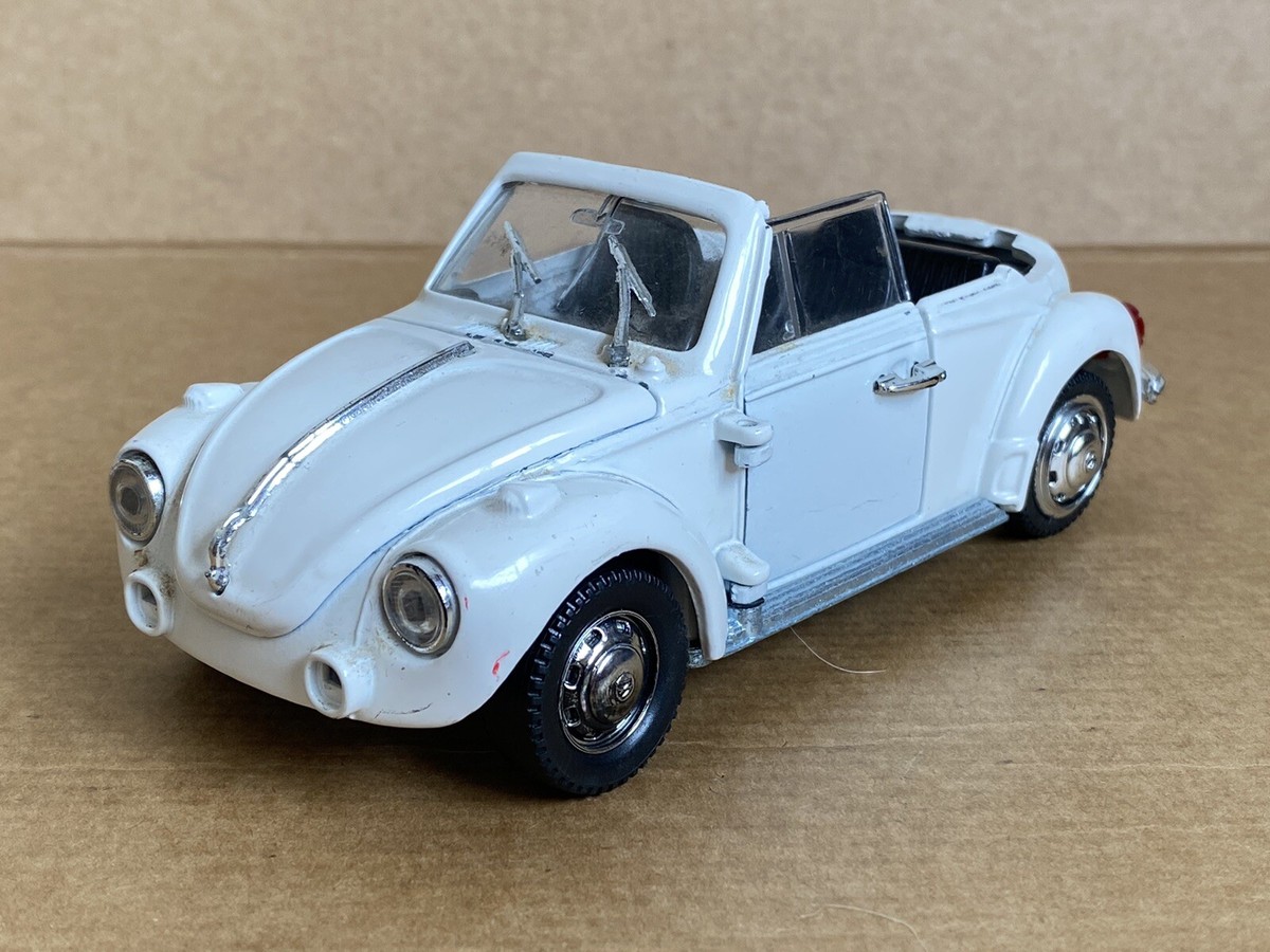 Polistil フォルクスワーゲンCABRIOLET 1303 Polistil フォルクスワーゲンCABRIOLET 1303 Polistil