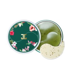 [JAYJUN] Green Tea Eye Gel Patch 