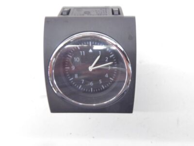 Uhr 3D0919204C VW PHAETON (3D1, 3D2, 3D3, 3D4, 3D6, 3D7, 3