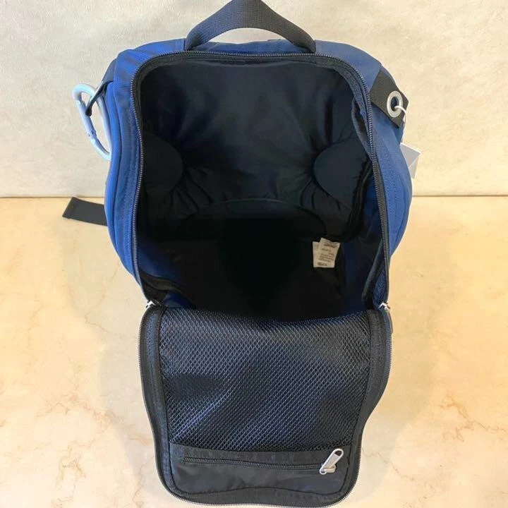 Marimekko Roadie Buddy Backpack Night Blue | eBay