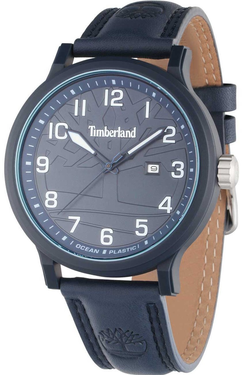 Timberland Driscoll TDWGB0010701 Man Quartz Watch Australia
