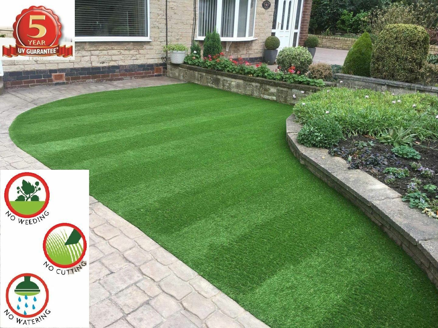 Artificial Grass